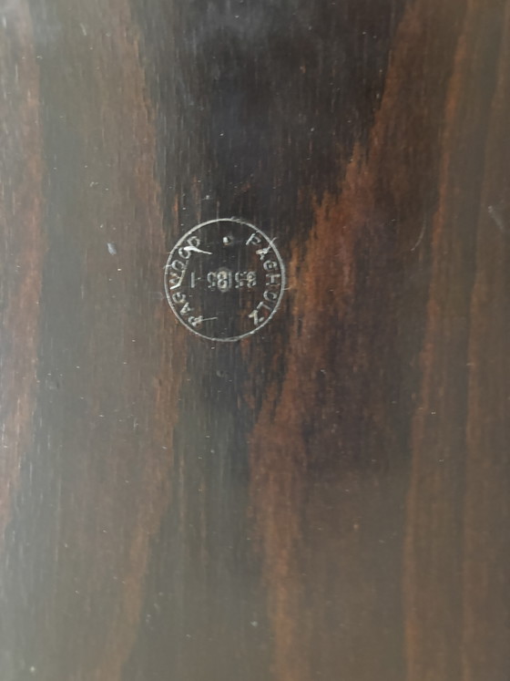 Sillas Flototto Pagwood / Pagholz – Sillas de comedor, Metal (photo 3 of 5)