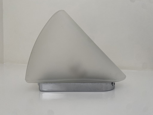 Vintage E. Müller Wall Lamp - Germany