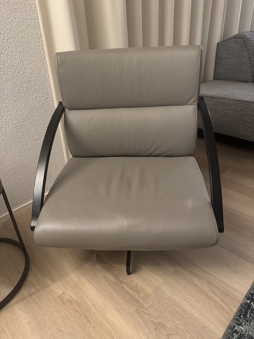 Due poltrone Harvink Focus a 200 € l'una! (Ribassate su frassino)