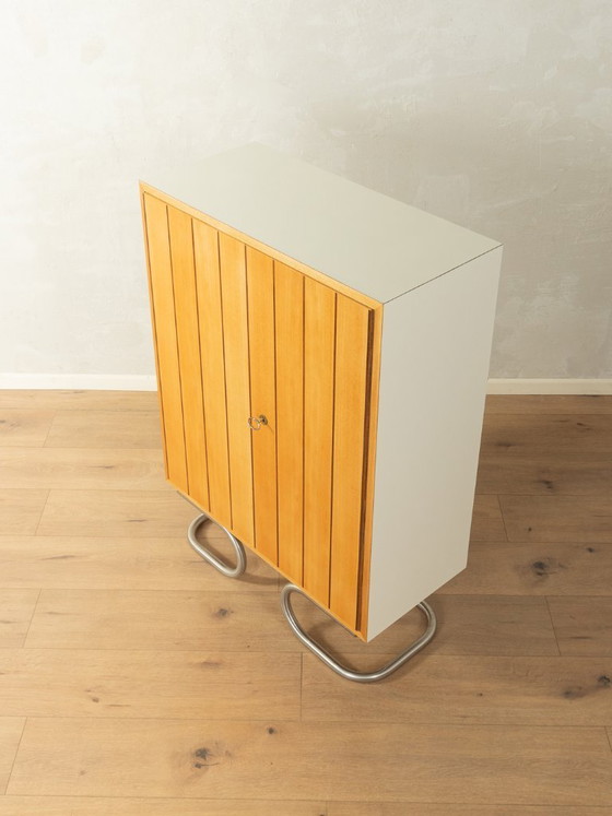 Image 1 of Commode des années 1950, Oldenburger Möbelwerkstätten, Vintage