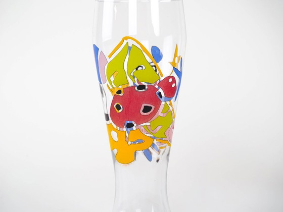 Image 1 of Set verzamelbrillen, jaren 90, ontwerper: Maarten Vrolijk, fabrikant: Ritzenhoff