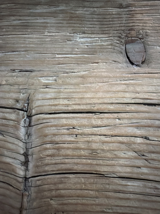 Image 1 of Beautiful 3-meter long robust table