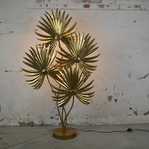 1 x Acantus Stehleuchte