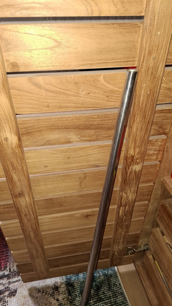 Image 1 of Ethnicraft kast/garderobekast