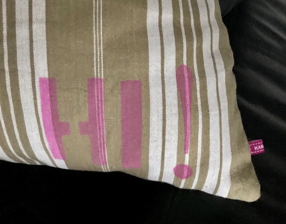 Image 1 of Rectangular mattress cushion