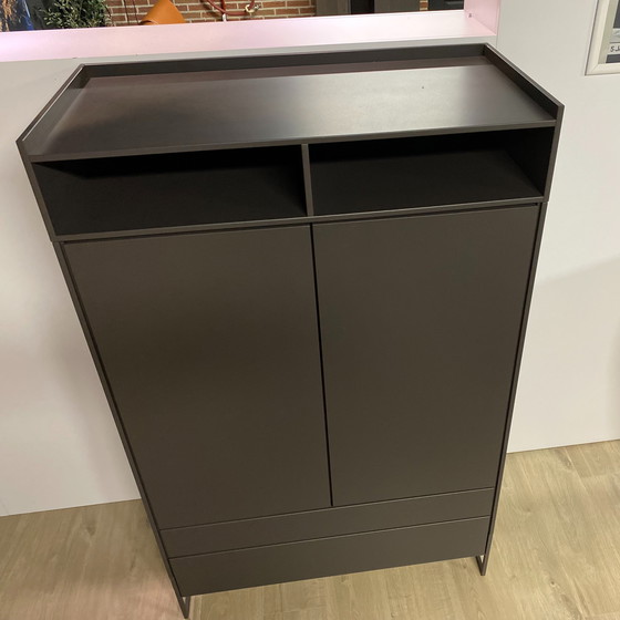 Image 1 of HCM Lorenzo wall cabinet