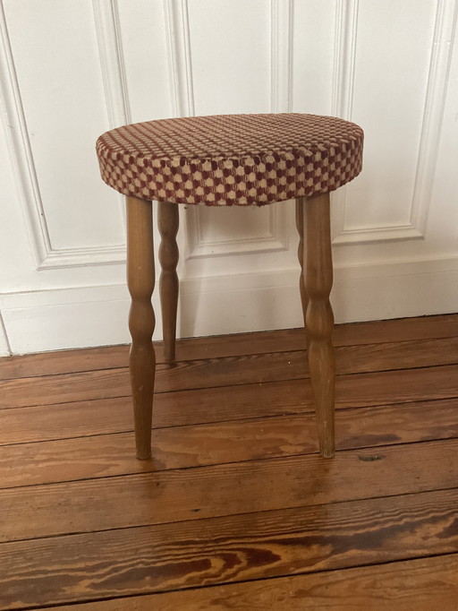 Baumann stool