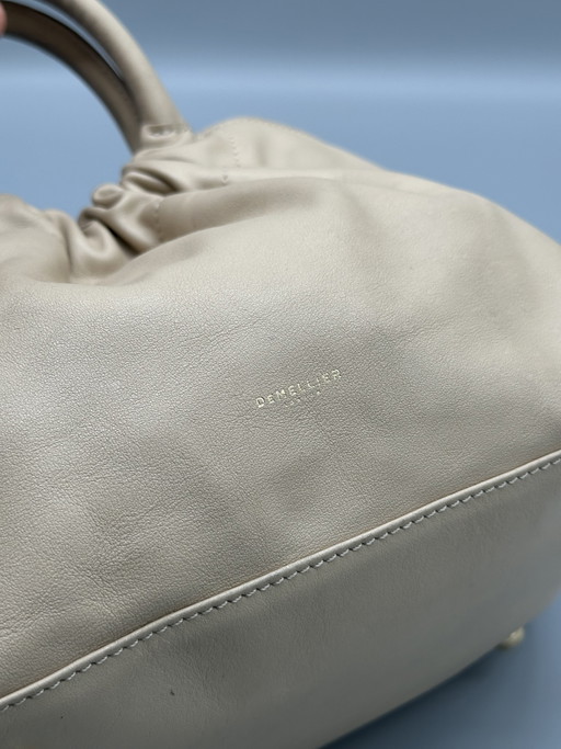 Borsa DeMellier – top handle tassen, Calfskin, Leather (photo 2 of 11)