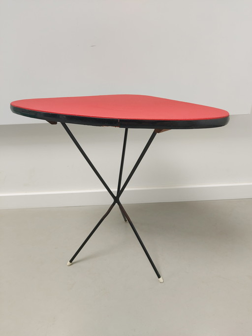 Royco Expo 58 Tripod Plant Table