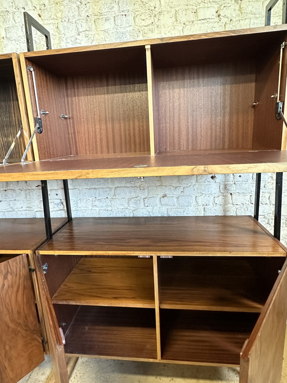Image 1 of Buffet de bar scandinave 1960