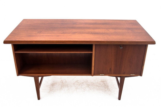 Image 1 of Bureau, Danemark, années 1960.
