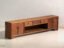 Antique Chinese low cabinet in elm wood – China, circa 1900 – Sideboard cabinet, Iron (photo 9 of 40)