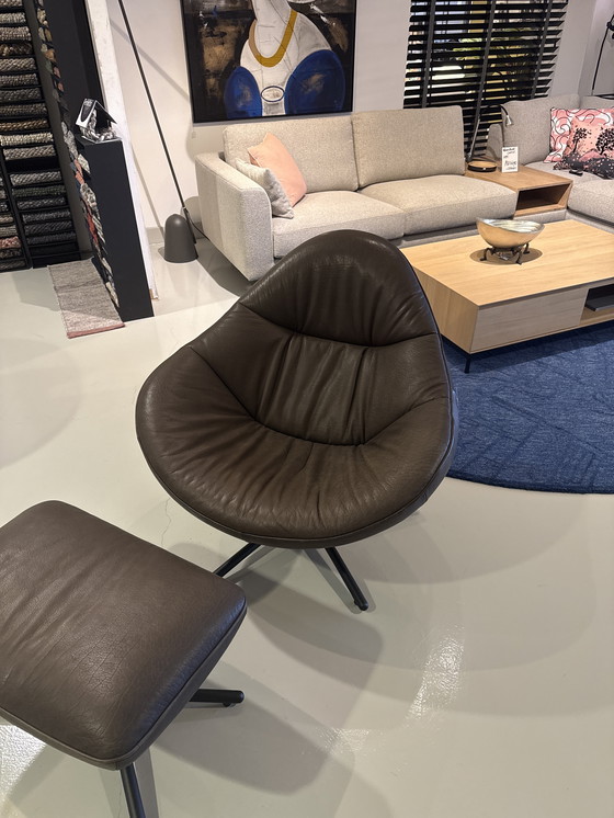 Image 1 of Hidde soft van Label van den Berg incl. voetenbank