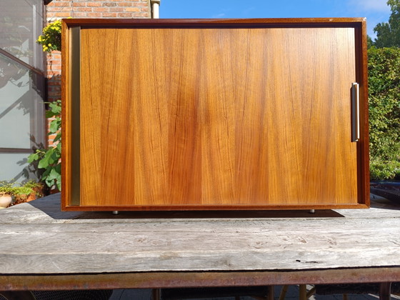 Armoire vintage – Armoires de rangement, Wood (photo 4 of 7)