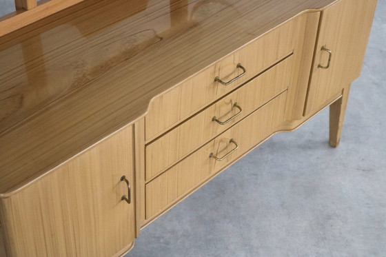 Image 1 of toletta svedese d'epoca