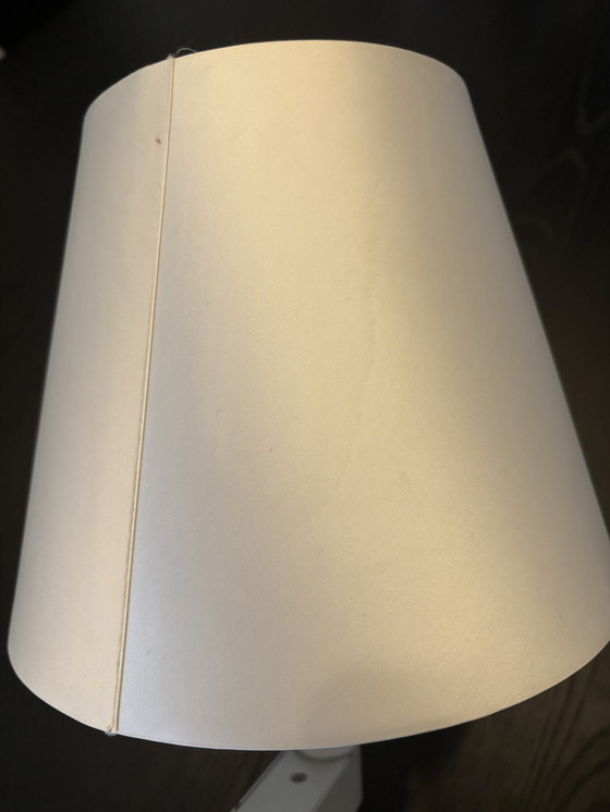 Image 1 of Artemide Melampo Parete Wandleuchte, entworfen von Adrien Gardère.