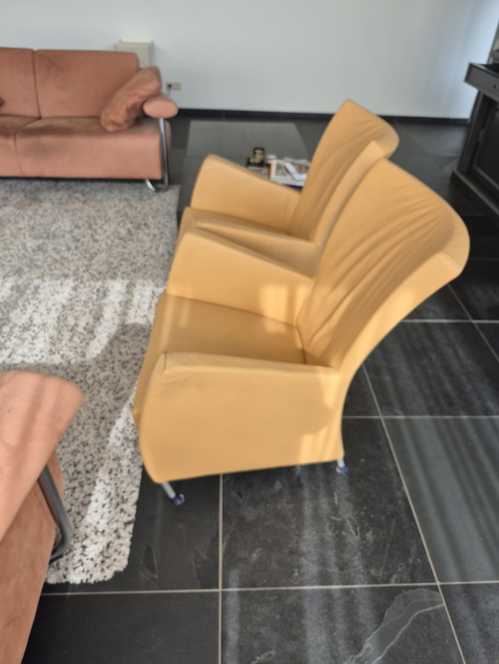 Image 1 of 2c sillón Windy Marca Montis