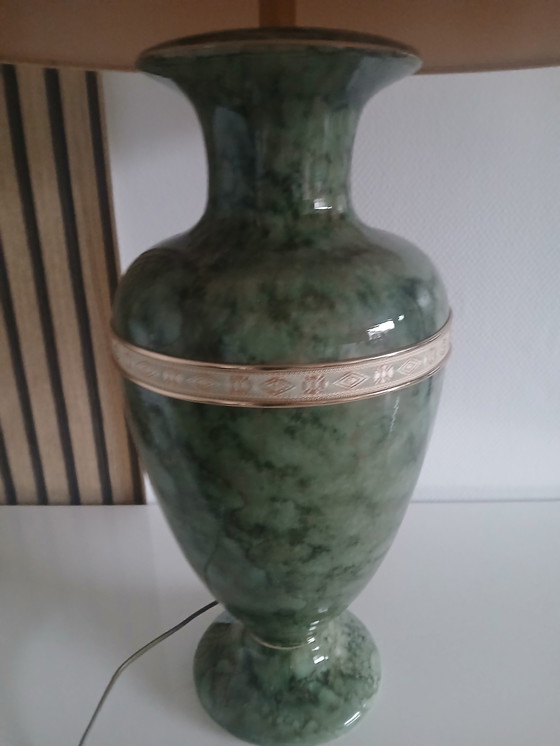 Image 1 of Louis Drimmer Lamp