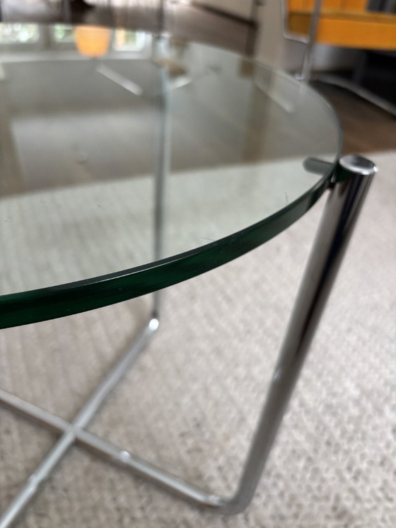 Image 1 of Gispen Dutch Original 415 side table