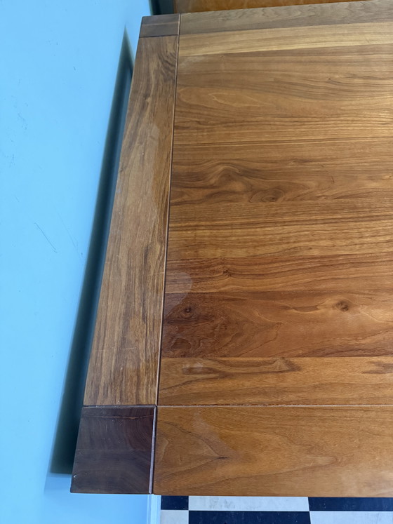 Image 1 of Designer table, dining room or conference table by Bert Plantagie