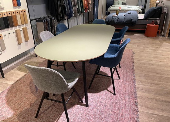 Image 1 of Oval Rectangle