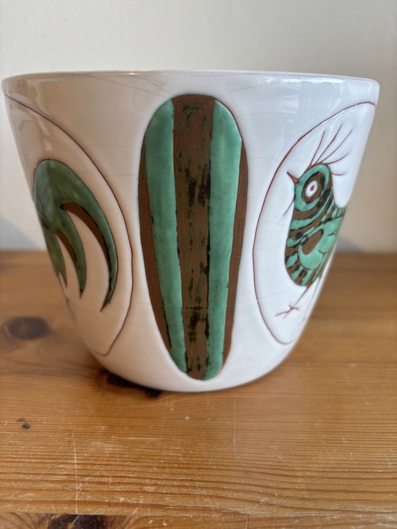 Image 1 of Flowerpot Hans Wagner