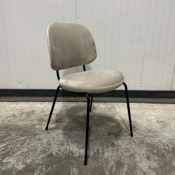 Image 1 of Stellar Works Industry dining chair