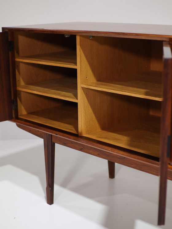 Image 1 of Dressoir NC Møbler palissander Deens 1960s