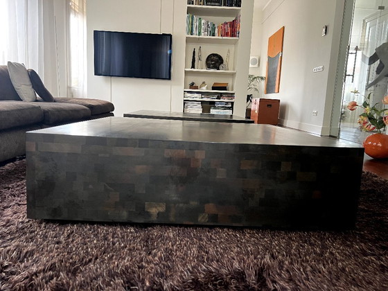 Image 1 of 2* Linteloo coffee table Aulia