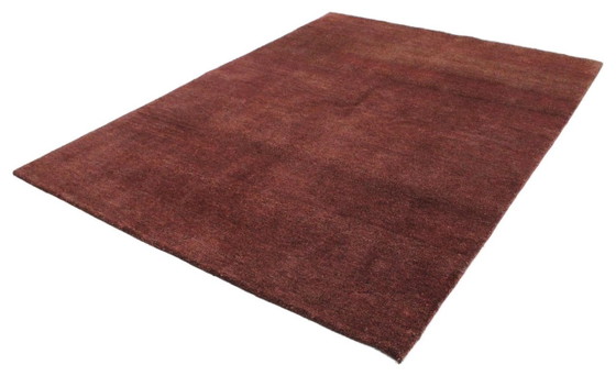 Modern Designer Hand-knotted Wool Rug New & Unused 250 x 193 cm, Rugs & carpets, Brown (photo 2 of 10)