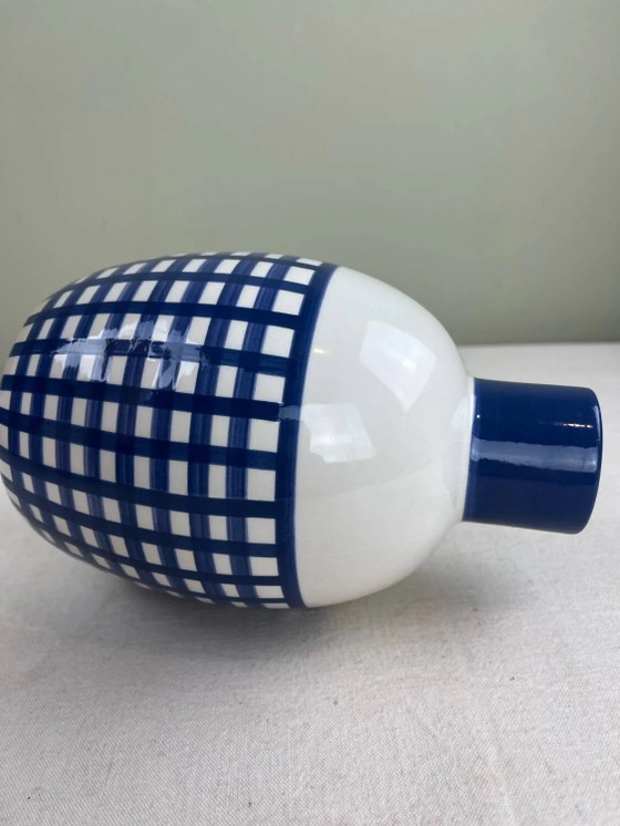 Vaso grafico – Vasi, Porcelain, Ceramic (photo 5 of 9)