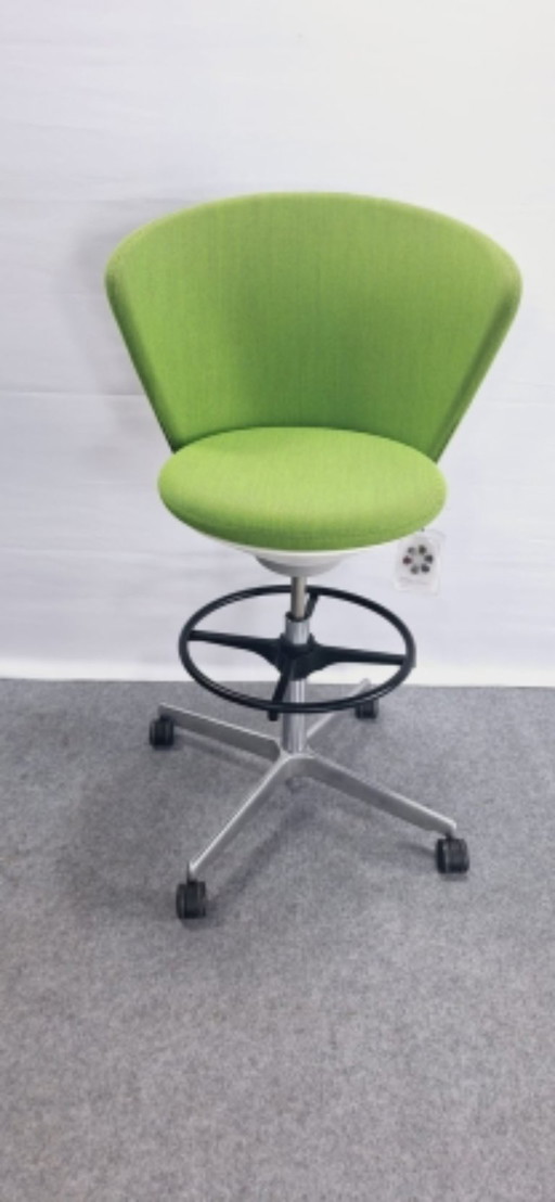 BENE BAY design werkstoel