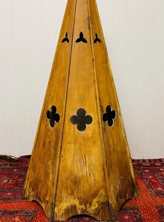 Image 1 of Chapiteau