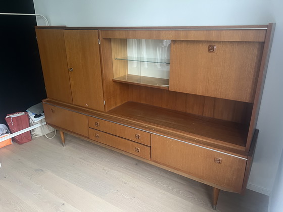 Image 1 of Vintage kast