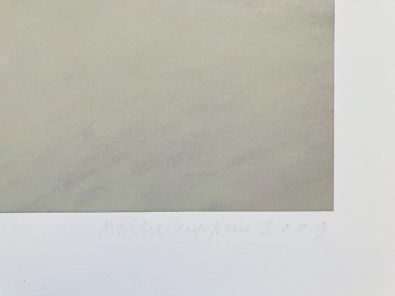 Image 1 of Marcel Ceuppens – Everyman-Reihe – 2009