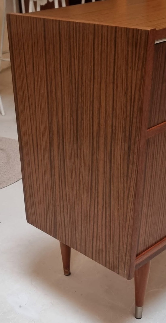 Image 1 of Mobiletto di metà secolo