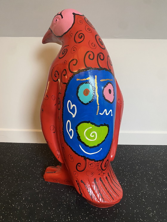 Image 1 of Jean Koumy Pinguino Groot