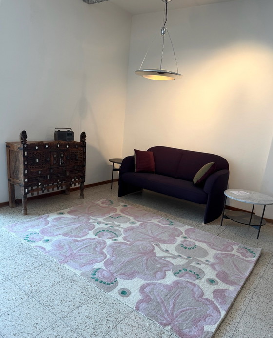 Brink en Campman Scion Rug Poppy Pop NEW, Brink & Campman, Rugs & carpets, Wool, Grey (photo 5 of 6)