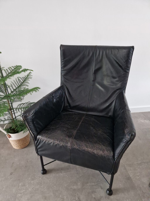 Sillón Montis Charly