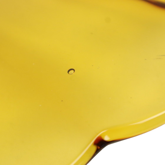 Image 1 of Val Saint Lambert Fruttiera Art Déco