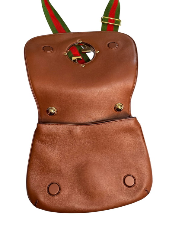 Image 1 of Gucci Blondie tas