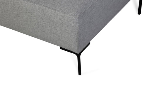 Divano angolare Bloq di design su Stock