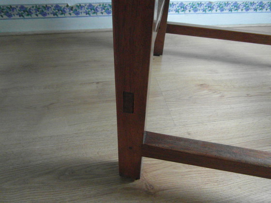 Image 1 of Sedia da esposizione rinascimentale francese