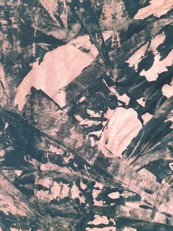 Jürgen Angeler - Copper Inflow – Gemälde & Zeichnungen, Canvas (photo 14 of 20)
