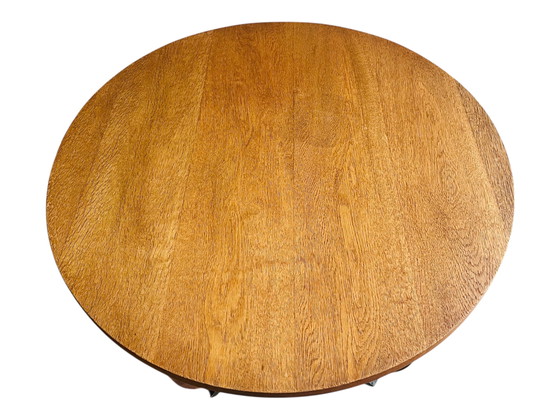 Image 1 of Art deco coffee table 