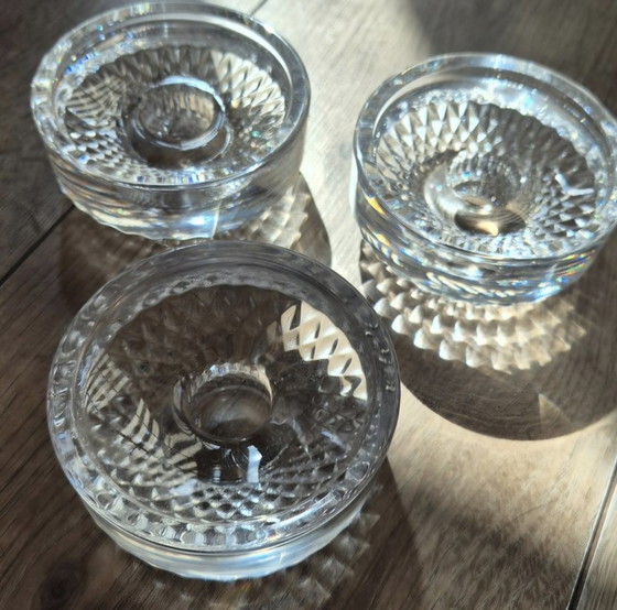 Colección Leerdam – Arte en vidrio, Paper, Glass (photo 6 of 13)
