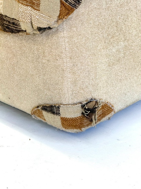 Image 1 of Vintage Caprice armchairs by Henning Korch for Swan