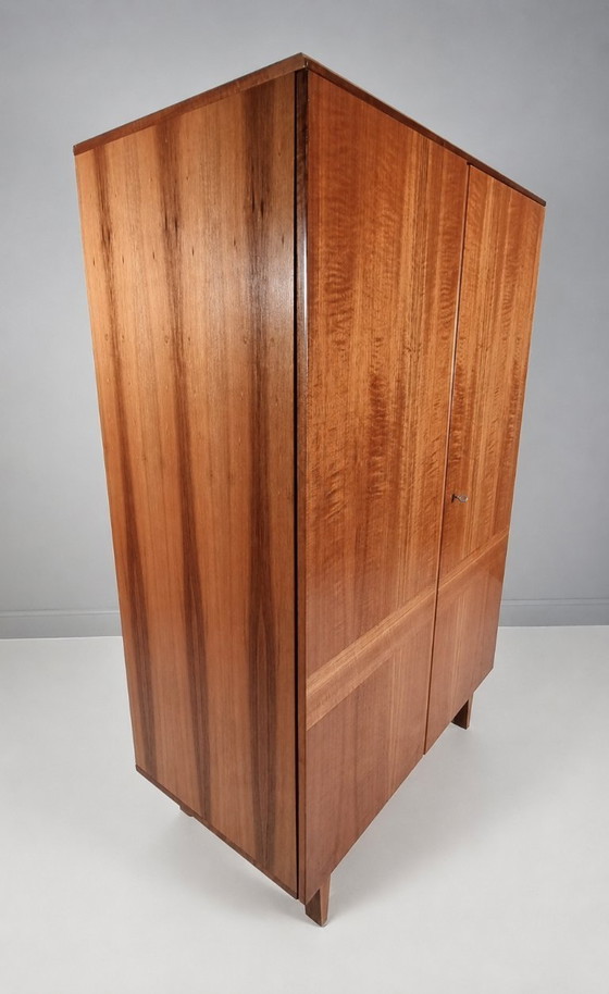 Image 1 of Vintage Wardrobe by Francisek Mezulanik, 1960s