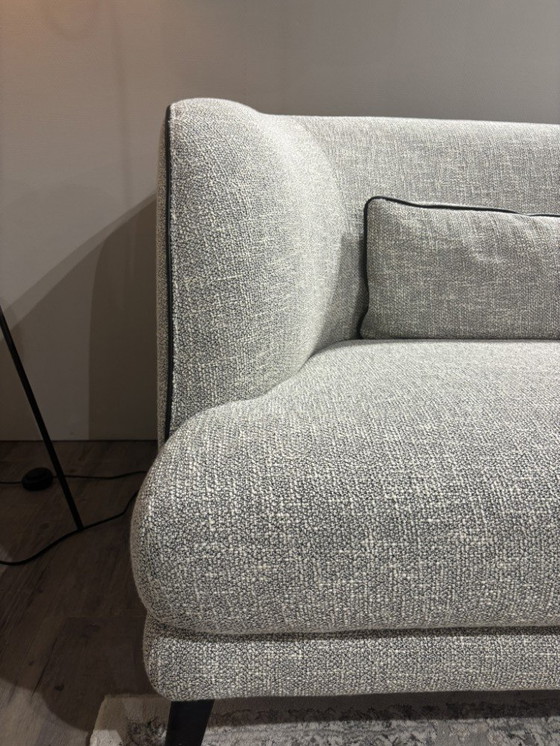 Image 1 of Canapé 3 places HTL Kart