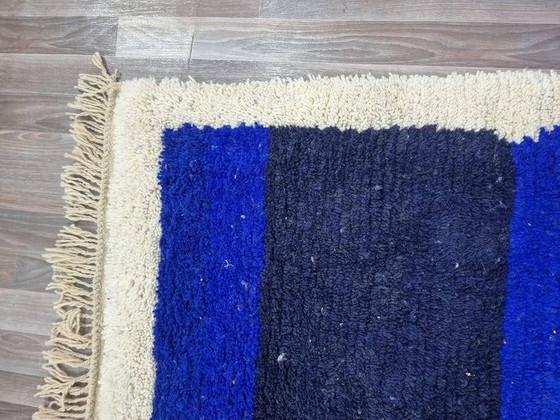 Alfombra hecha a mano 250/150 cm – Wool (photo 8 of 11)